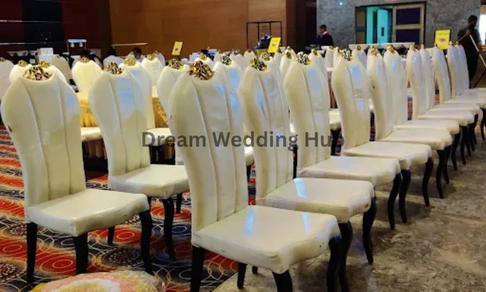 BHADEWALA  Exclucive wedding furniture